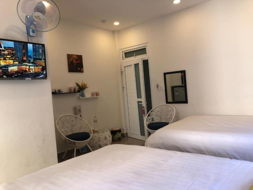 Villa - Hotel Nam Khang 2 Dalat - 18