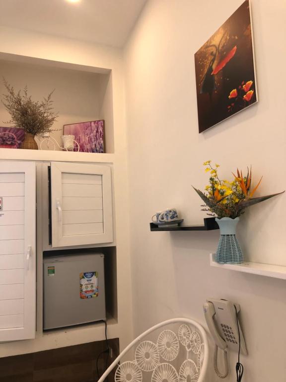 Villa - Hotel Nam Khang 2 Dalat - 17