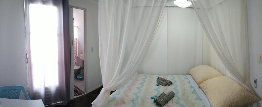 SPACE 4 U - HOTEL BOUTIQUE TEMÁTICO - Aeroporto - Habitación Doble Con Baño Privado