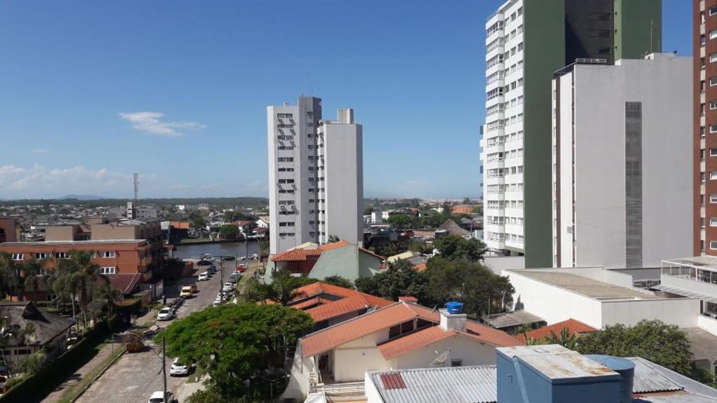 Edifício Elegance
