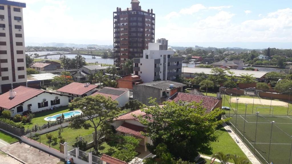  Edifício Elegance