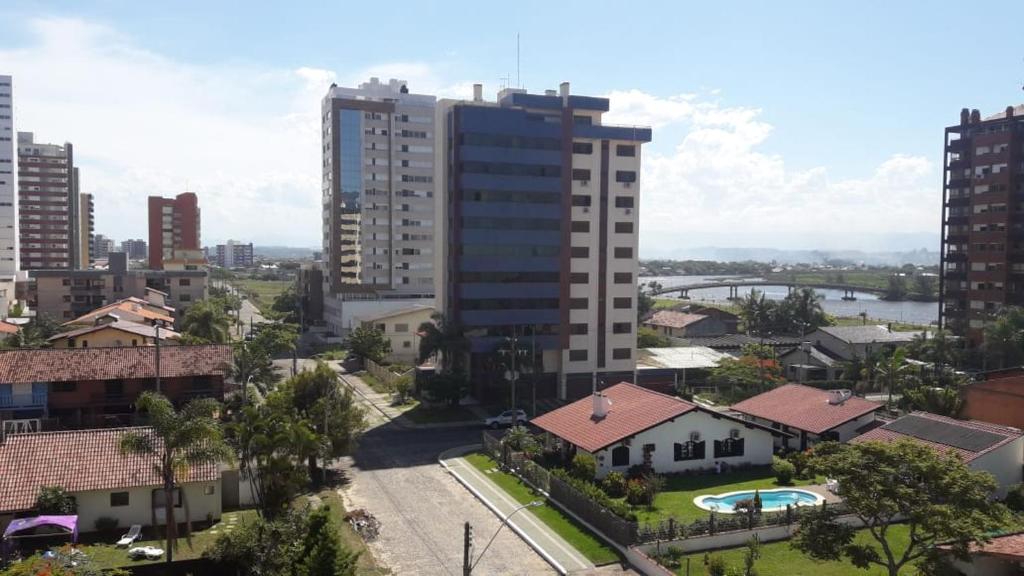  Edifício Elegance