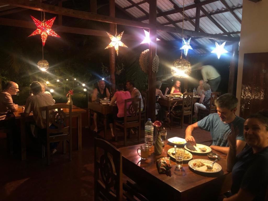 Hidden Garden Tangalle - 13