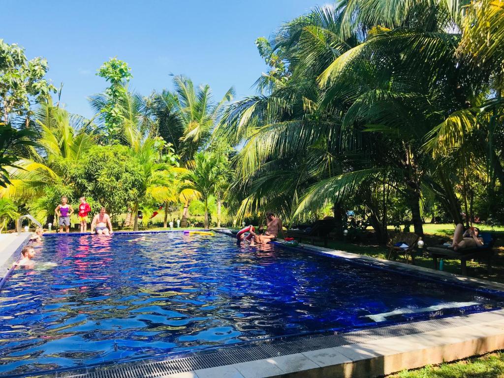 Hidden Garden Tangalle - 12