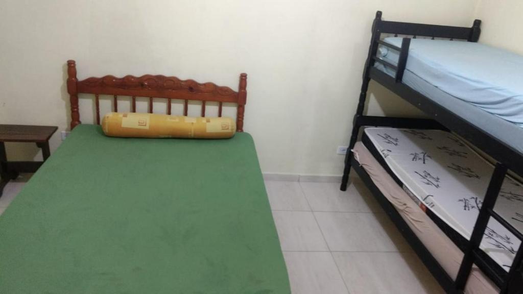  ÓTIMA CASA DE PRAIA UBATUBA PEREQUE-AÇU DA ROSANGELA