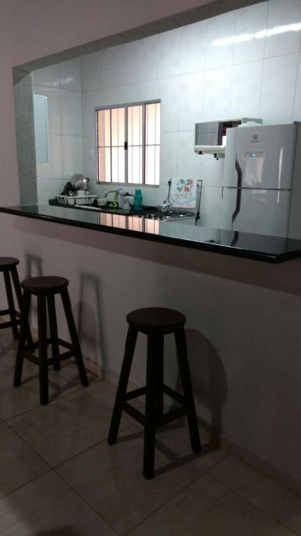  ÓTIMA CASA DE PRAIA UBATUBA PEREQUE-AÇU DA ROSANGELA