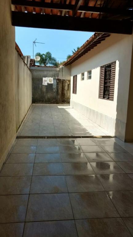  ÓTIMA CASA DE PRAIA UBATUBA PEREQUE-AÇU DA ROSANGELA