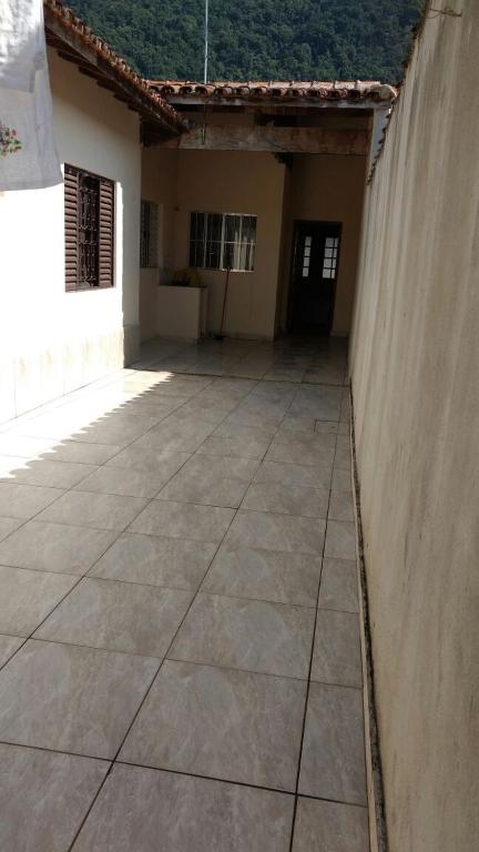  ÓTIMA CASA DE PRAIA UBATUBA PEREQUE-AÇU DA ROSANGELA