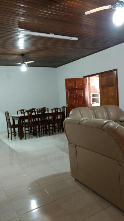  ÓTIMA CASA DE PRAIA UBATUBA PEREQUE-AÇU DA ROSANGELA