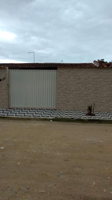  ÓTIMA CASA DE PRAIA UBATUBA PEREQUE-AÇU DA ROSANGELA