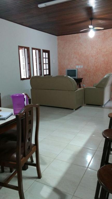  ÓTIMA CASA DE PRAIA UBATUBA PEREQUE-AÇU DA ROSANGELA