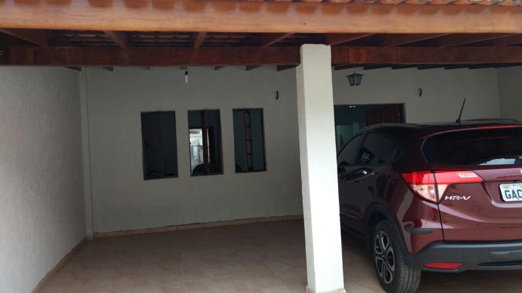  ÓTIMA CASA DE PRAIA UBATUBA PEREQUE-AÇU DA ROSANGELA