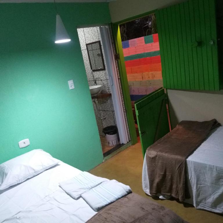  PORTAL DAS CACHOEIRAS DE IBICOARA
