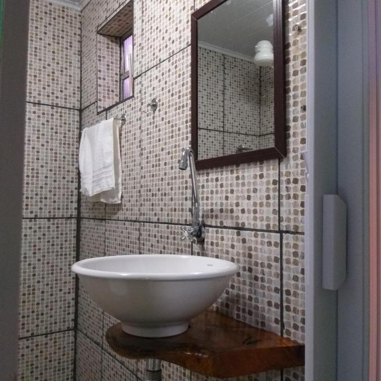  PORTAL DAS CACHOEIRAS DE IBICOARA