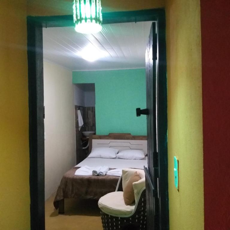  PORTAL DAS CACHOEIRAS DE IBICOARA