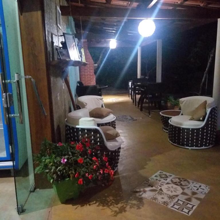  PORTAL DAS CACHOEIRAS DE IBICOARA