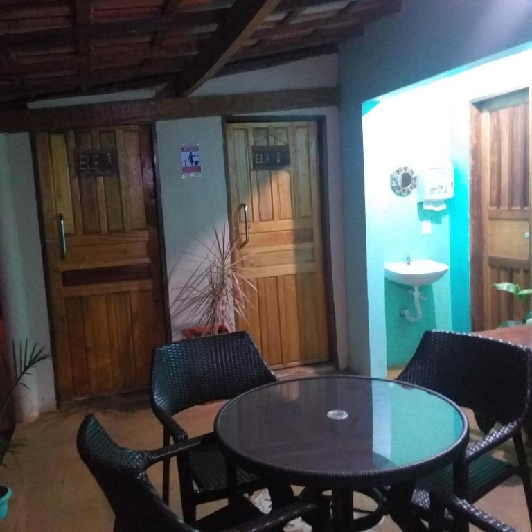  PORTAL DAS CACHOEIRAS DE IBICOARA