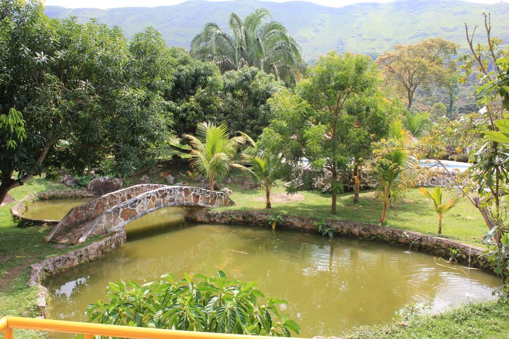 Finca Turística Santa Bárbara