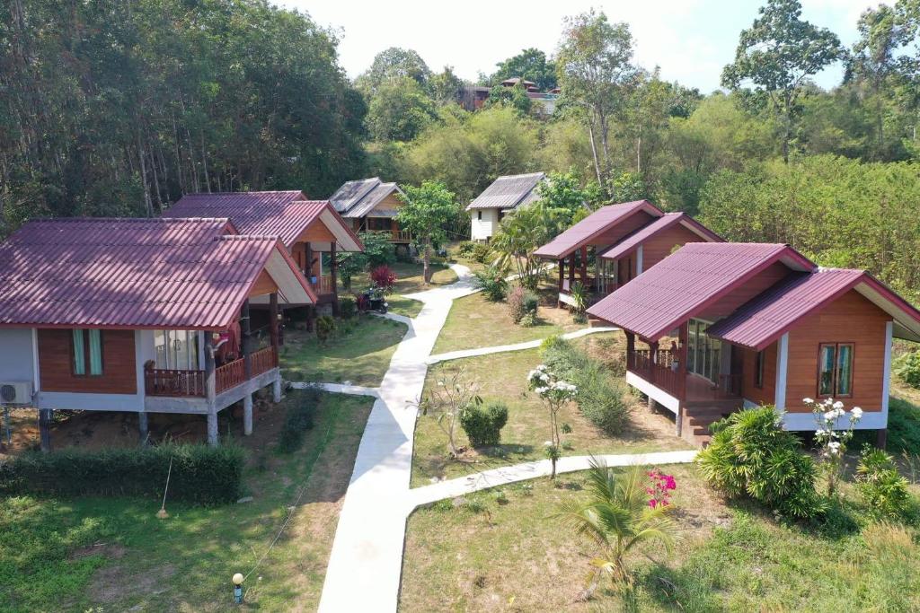 Mookanda bungalow - 4