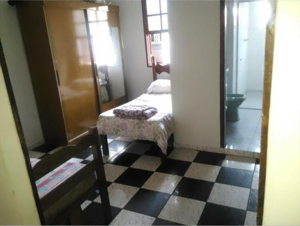  Casa Carnaval Bauxita