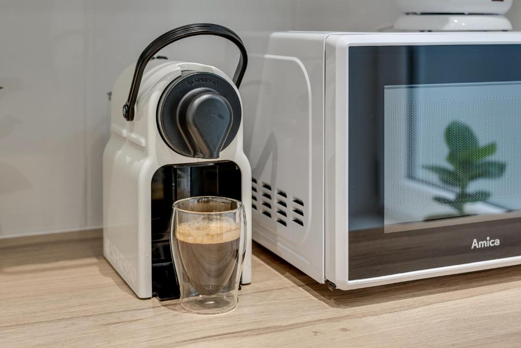 KATO Apartamenty Słowackiego - 12