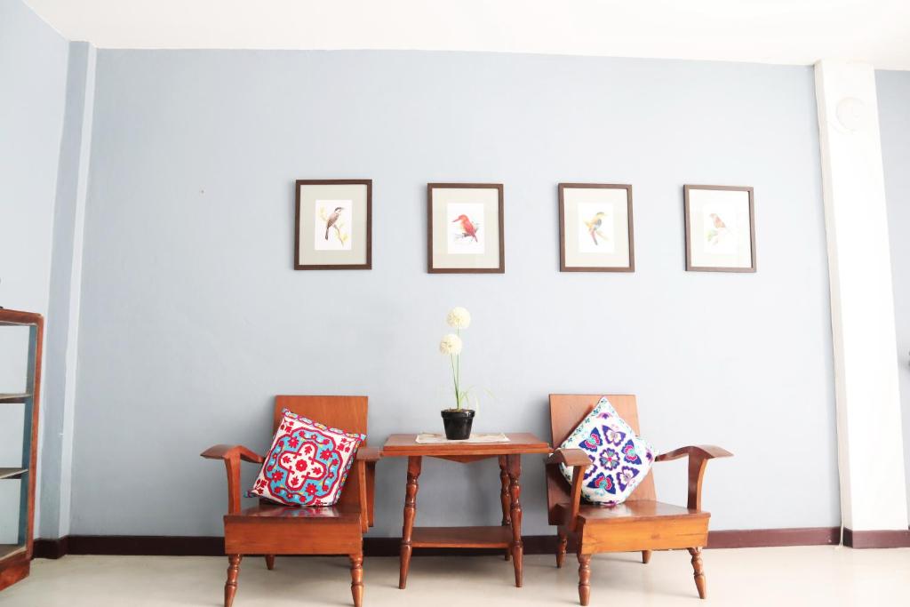 B House Chiang Mai Thailand - Resim 12