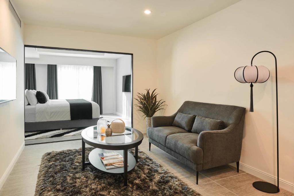 Villa De Pranakorn - Resim 32