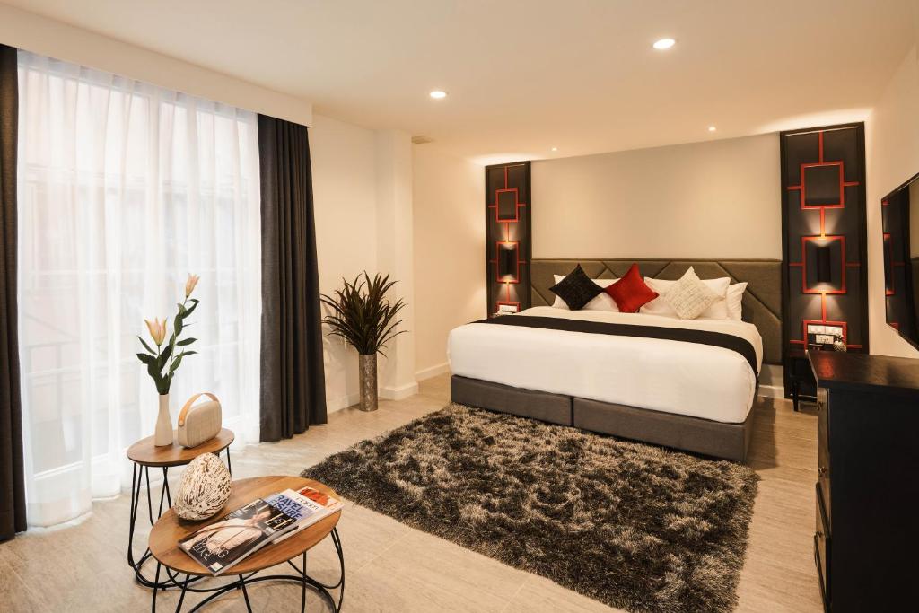 Villa De Pranakorn - Resim 40