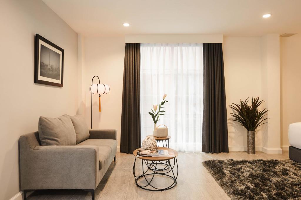 Villa De Pranakorn - Resim 43