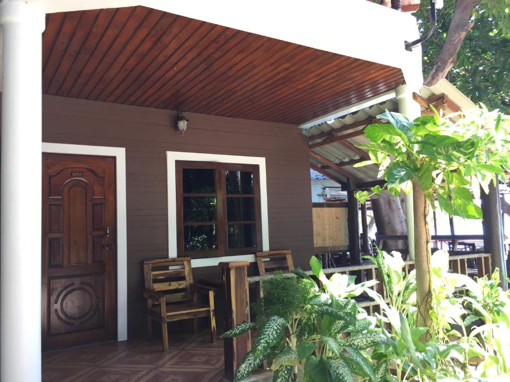 Fotografie z fotogalerie ubytování Big Fish Resort Koh Tao v Ko Tao
