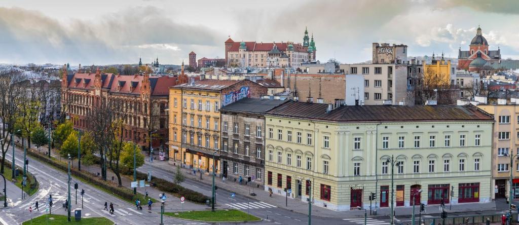 Happy Tower - Resim 16