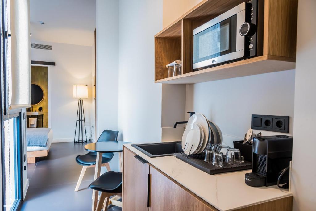 Welldone Quality - Crystal pool - Resim 22