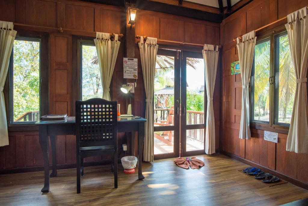 ThaiLife Wellness & Meditation Resort- SHA Plus - 8