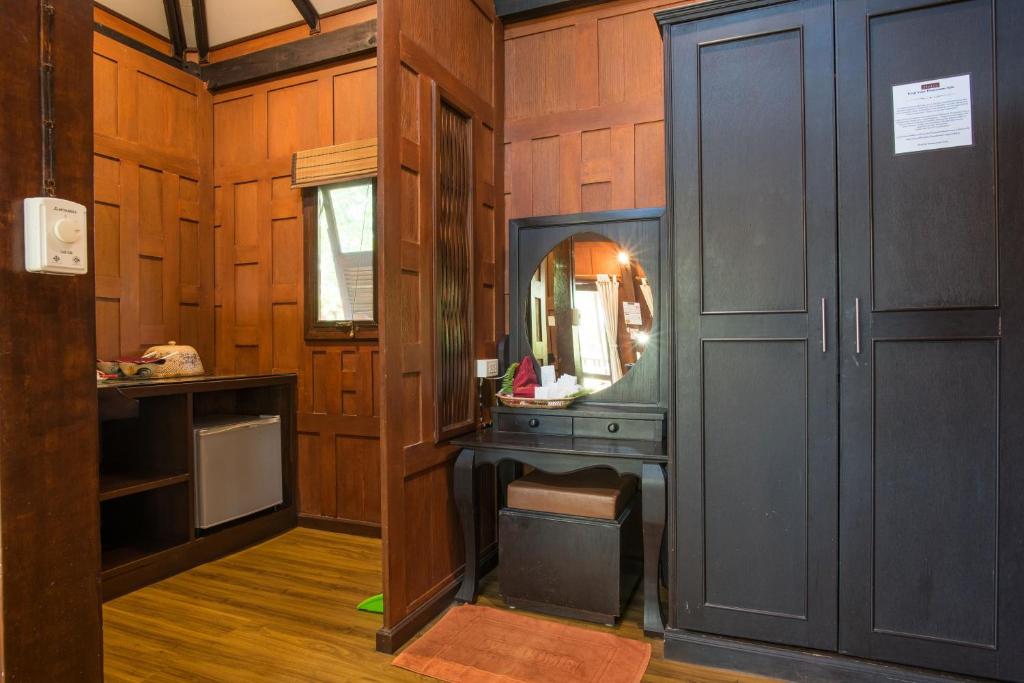 ThaiLife Wellness & Meditation Resort- SHA Plus - 9