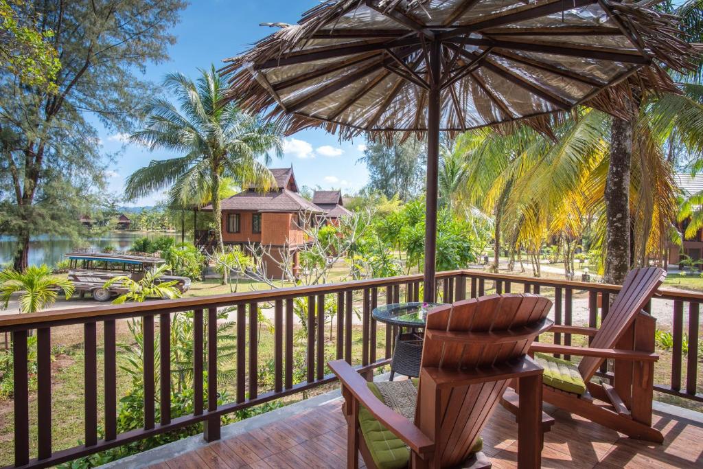 ThaiLife Wellness & Meditation Resort- SHA Plus - 4