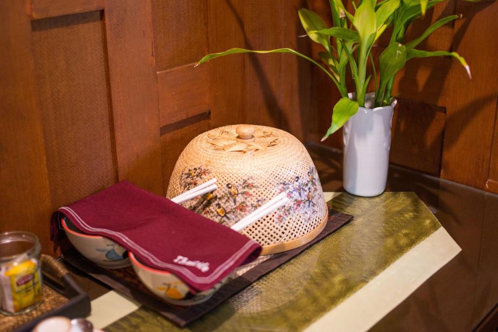 ThaiLife Wellness & Meditation Resort- SHA Plus - 11