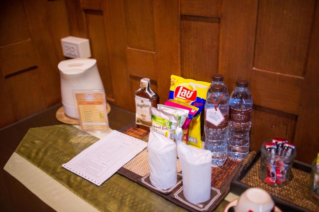 ThaiLife Wellness & Meditation Resort- SHA Plus - 10