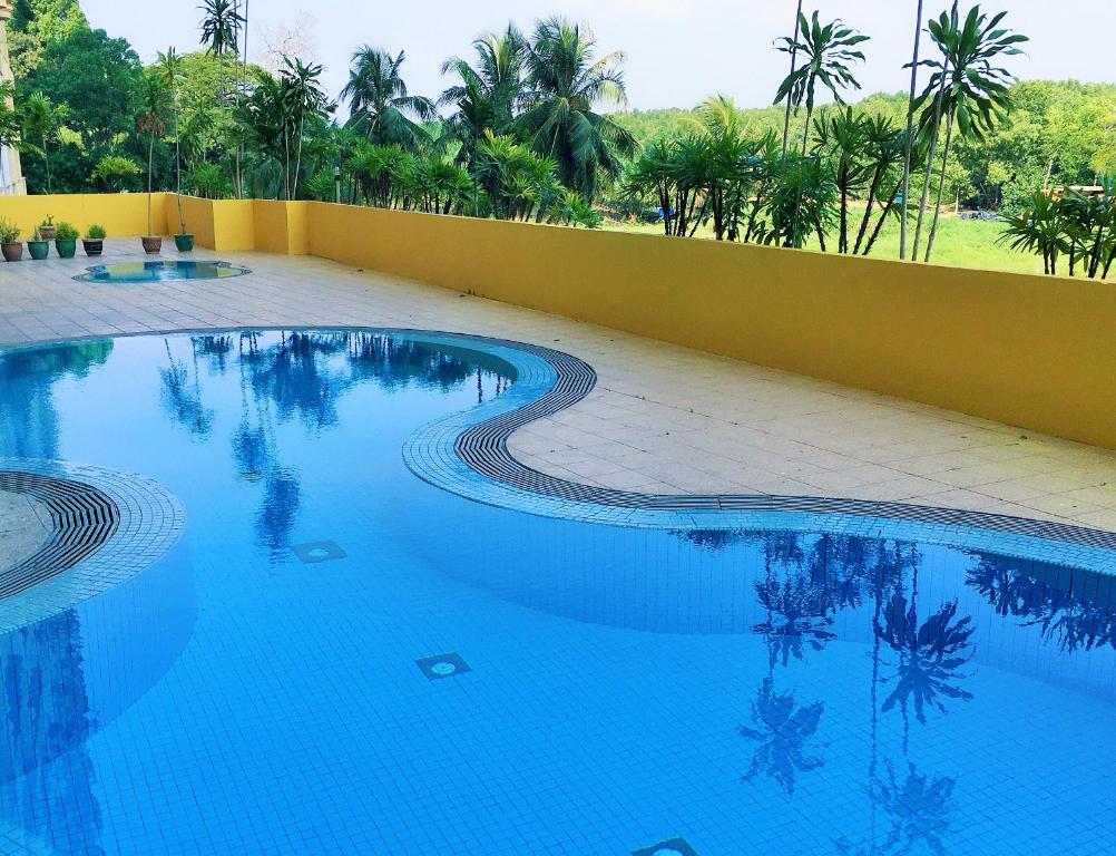 Dindings Pantai Desair Apartment By Dpd Lumut Updated 2021 Prices