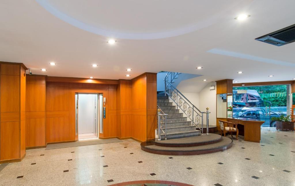 Green House Hotel - Resim 15
