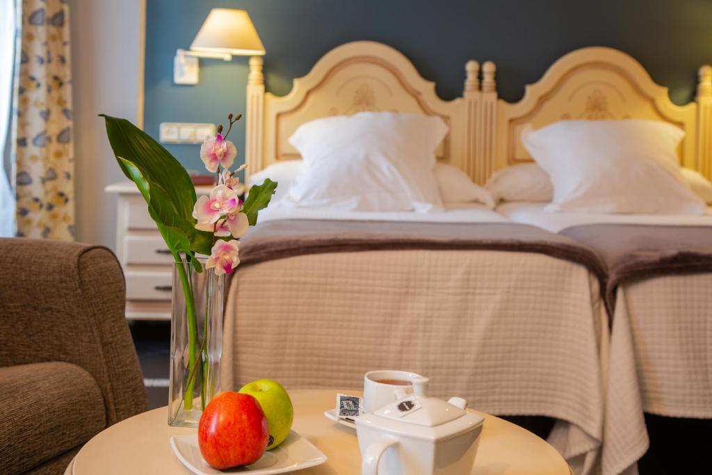 Hotel Palacio De La Viñona, Oviedo – Updated 2023 Prices