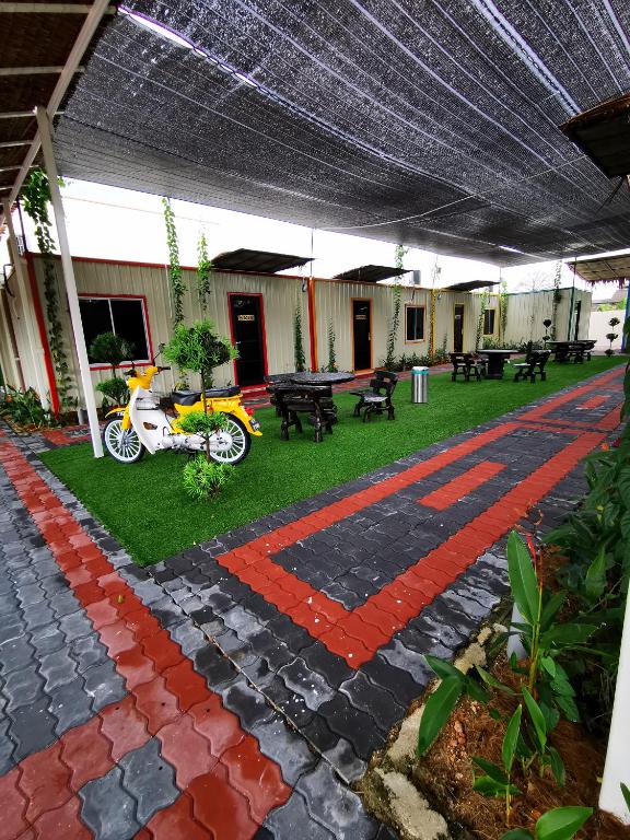 Fotografie z fotogalerie ubytování TT Dorf Hotel Matang v destinaci Taiping