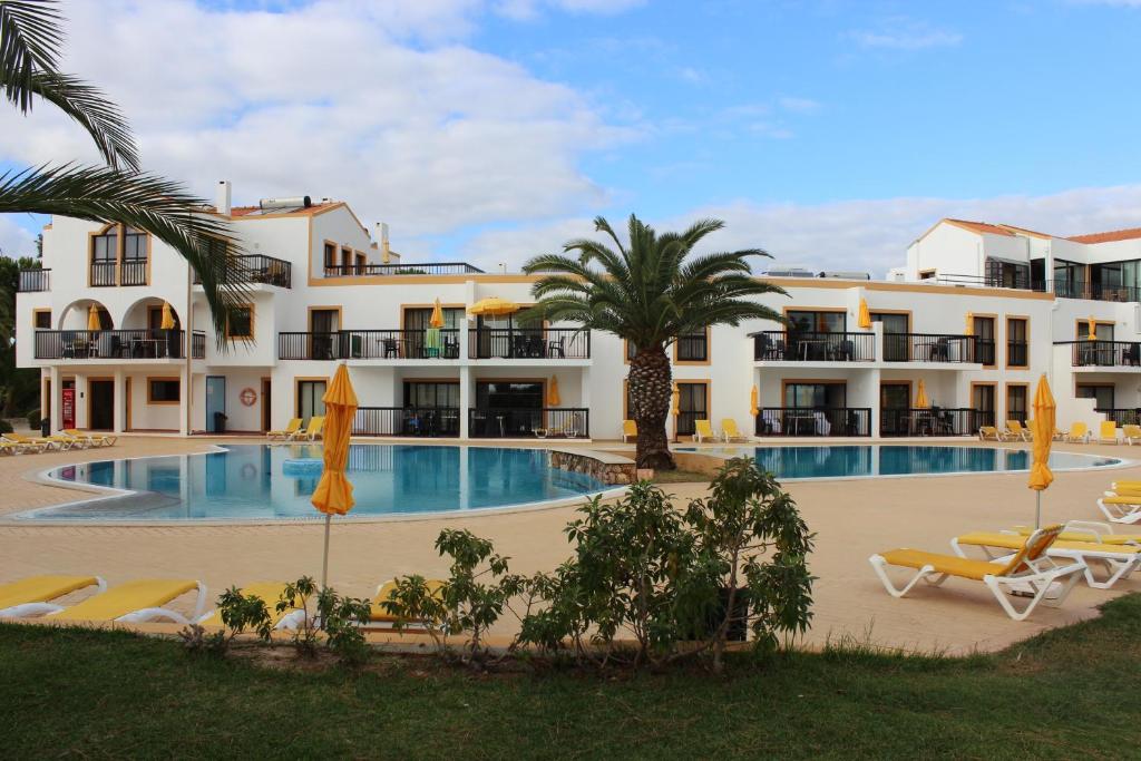 Alfagar Village - Resim 14