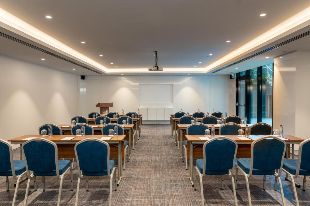 Konferenční prostory v ubytování Radisson Blu Hotel, Sakarya
