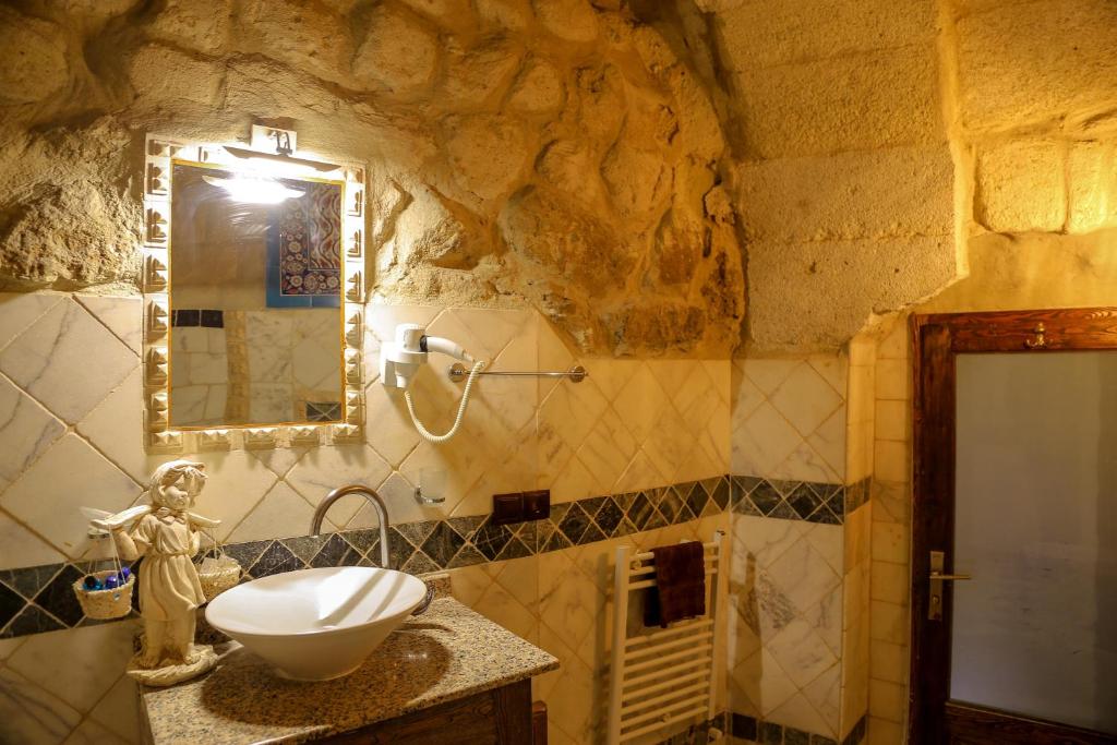 Goreme Palace Cave Suites - 16