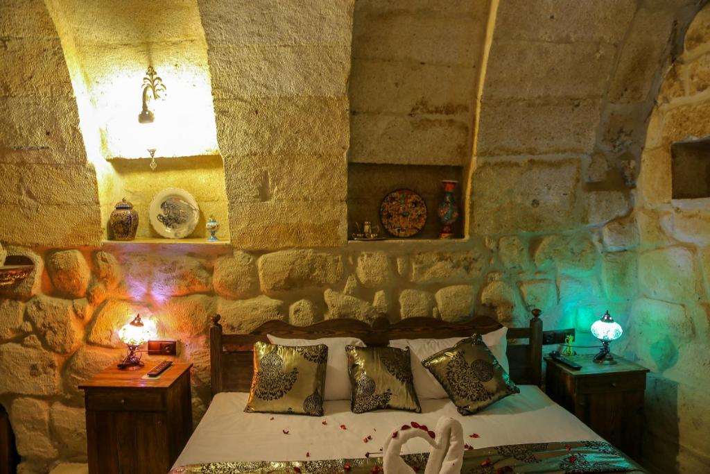 Goreme Palace Cave Suites - 15