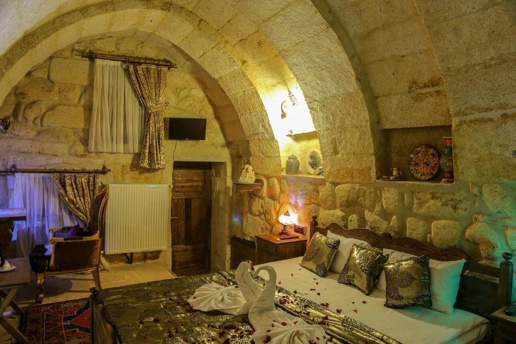 Goreme Palace Cave Suites - 13