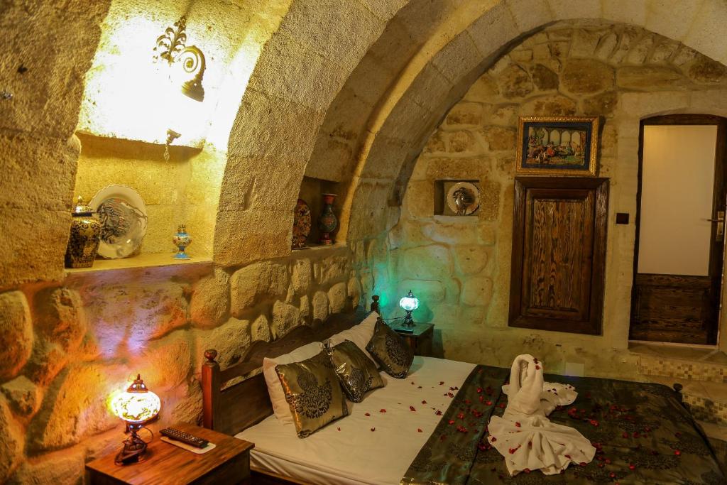 Goreme Palace Cave Suites - 12