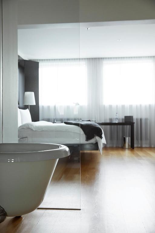 101 Hotel, a Member of Design Hotels - Resim 26