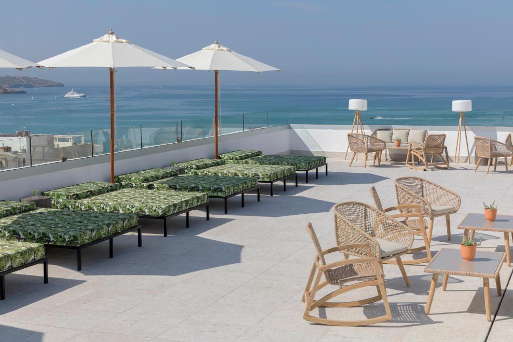 HM Ayron Park, Playa de Palma – Tarifs 2024