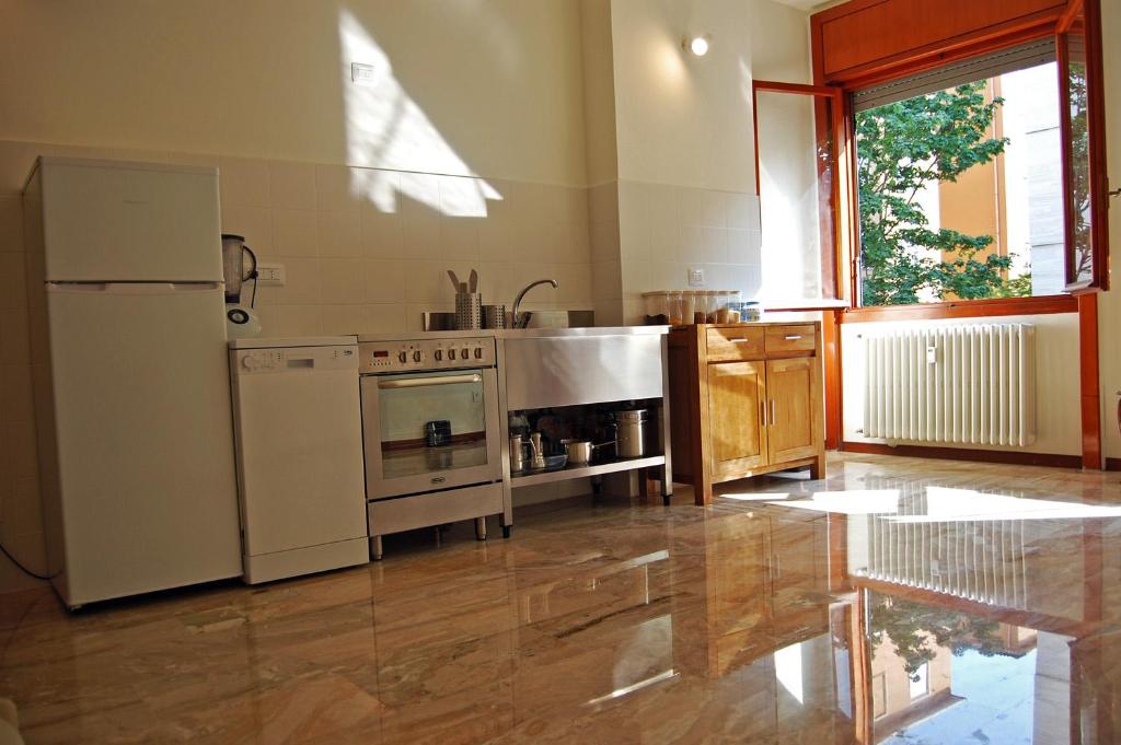 Casa Berizzi - City Center - Housity